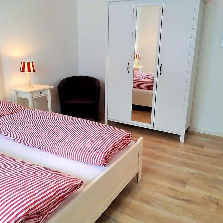 Ferienwohnung Anna Winterberg Exteriér fotografie