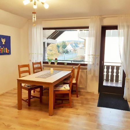 Ferienwohnung Anna Winterberg Exteriér fotografie