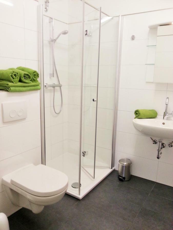 Ferienwohnung Anna Winterberg Exteriér fotografie