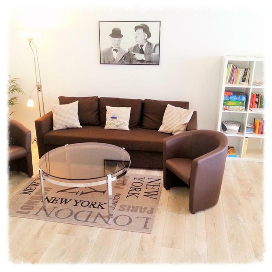 Ferienwohnung Anna Winterberg Exteriér fotografie