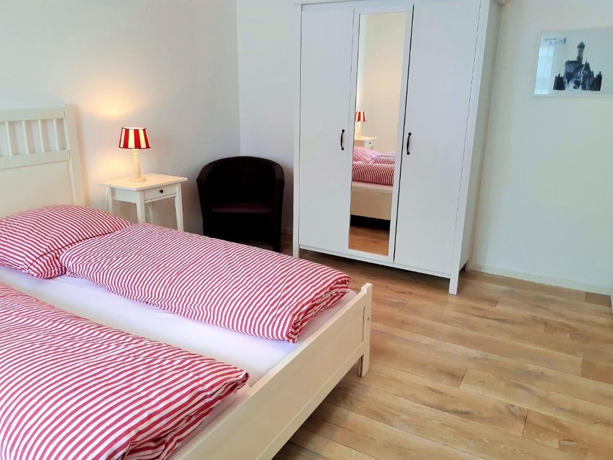 Ferienwohnung Anna Winterberg Exteriér fotografie